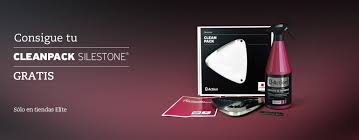 Kit silestone