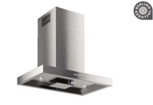 Campana extractora Frecan