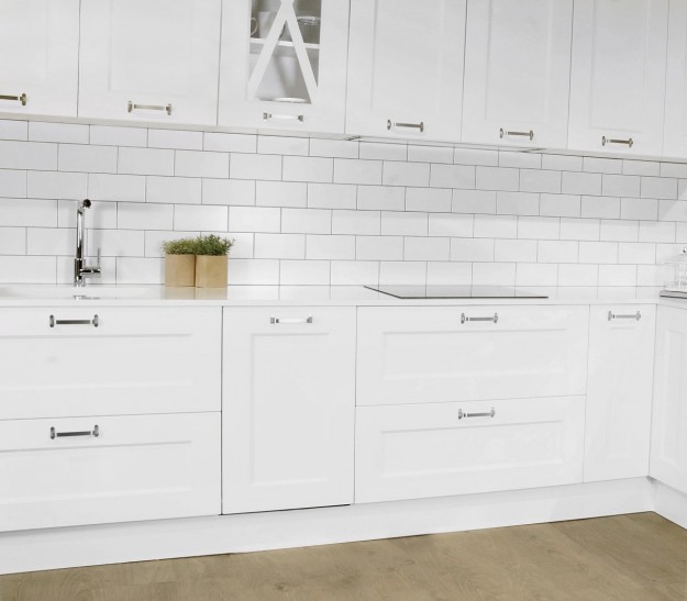 cocinas rusticas modernas