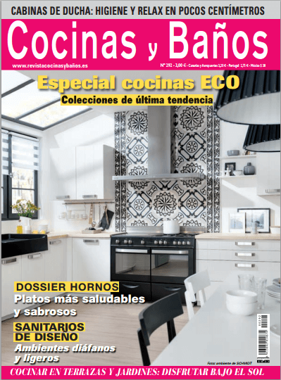 cocinasybaños