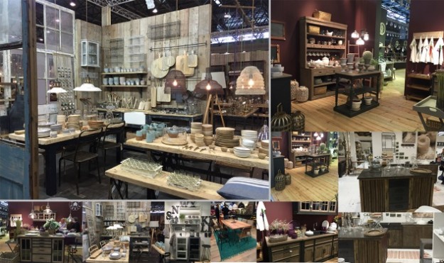 Maison & Objet TPC Cocinas