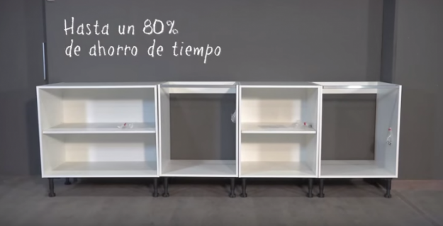 Ahorra tiempo