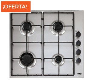Nuevas ofertas en electrodomésticos - TPC Cocinas