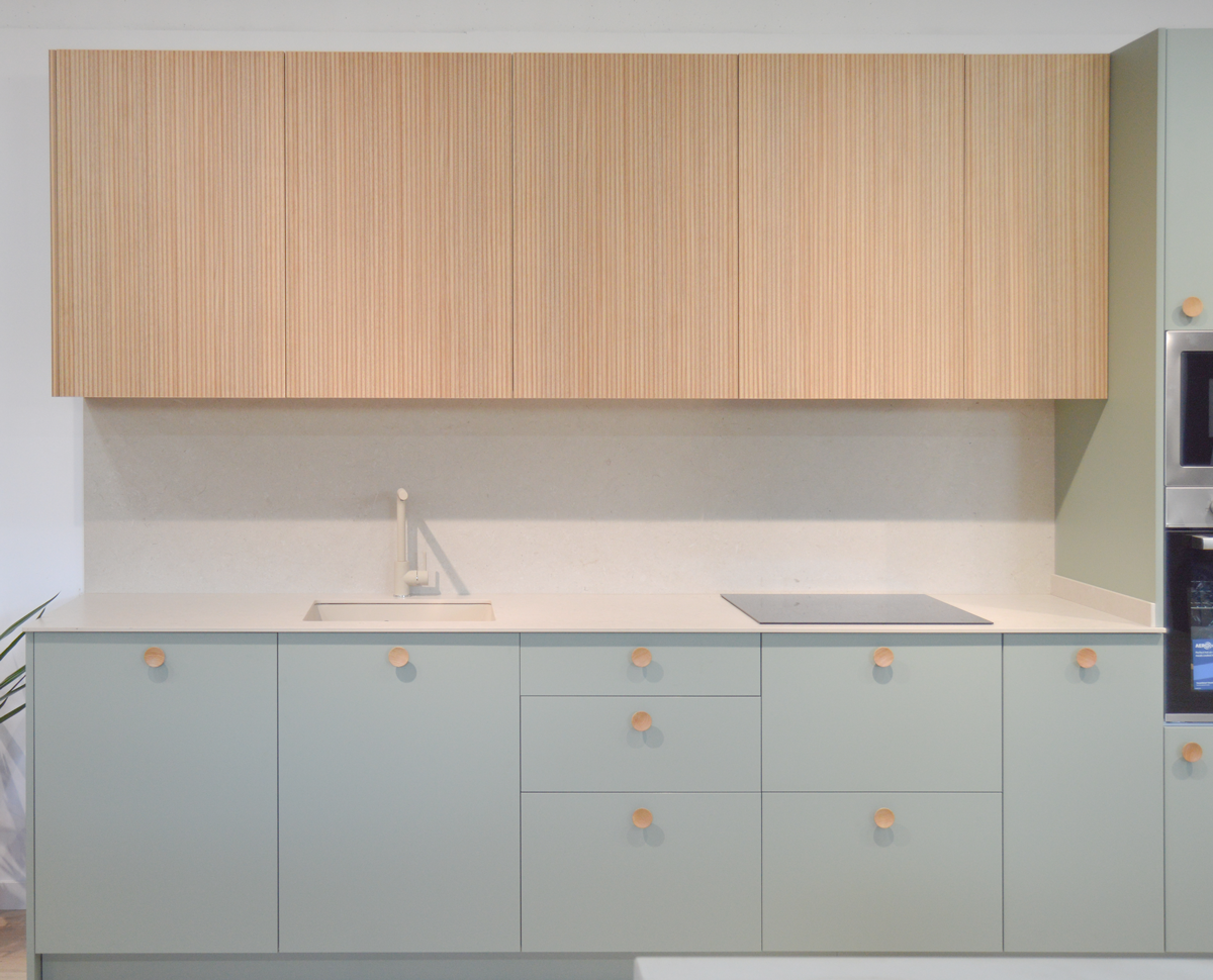 Cocina Eco Vintage 