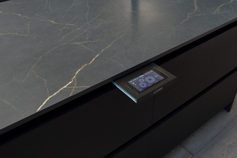 Smart-Cooking-Parets